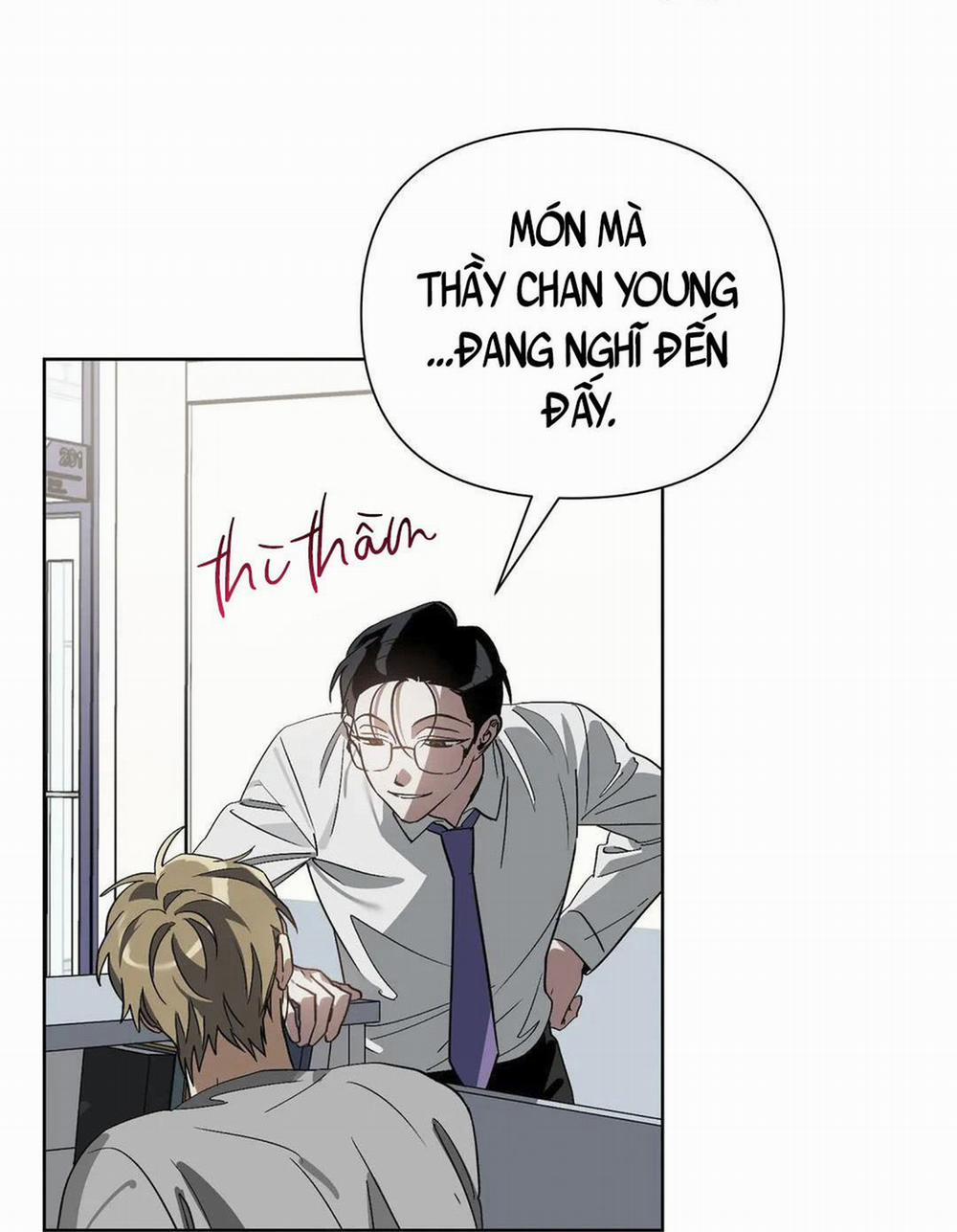 BIẾN CẬU THÀNH TÊN CUỒNG DÂM 8 trang 52