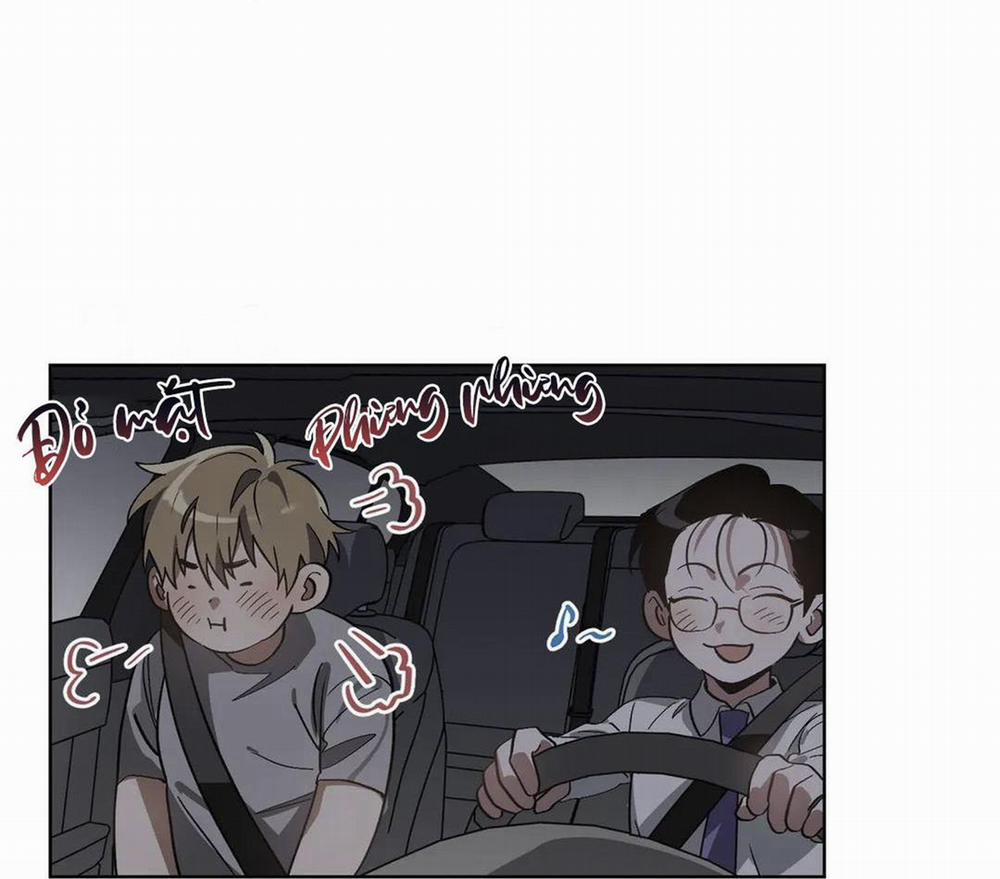 BIẾN CẬU THÀNH TÊN CUỒNG DÂM 8 trang 60