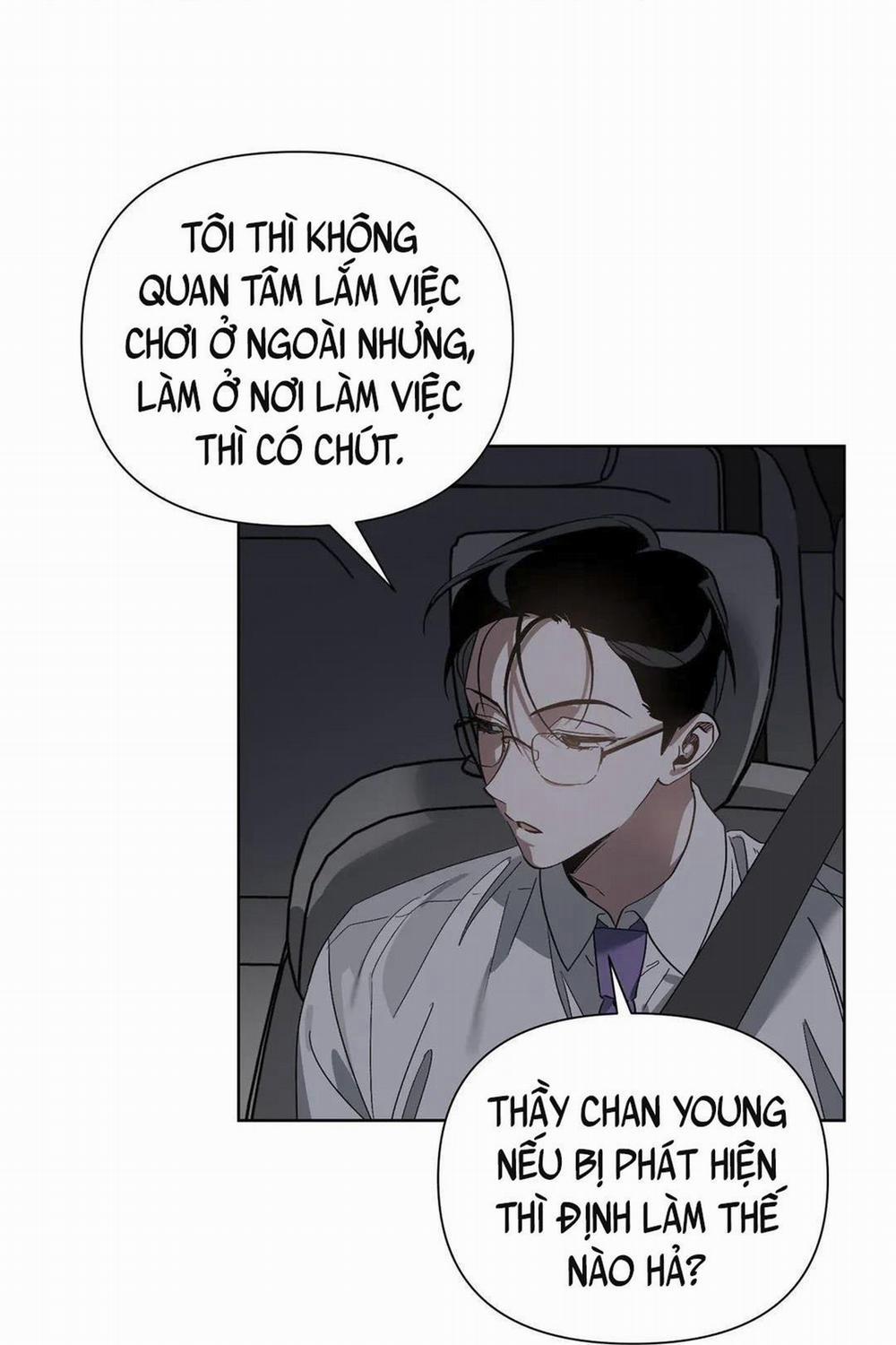 BIẾN CẬU THÀNH TÊN CUỒNG DÂM 8 trang 64