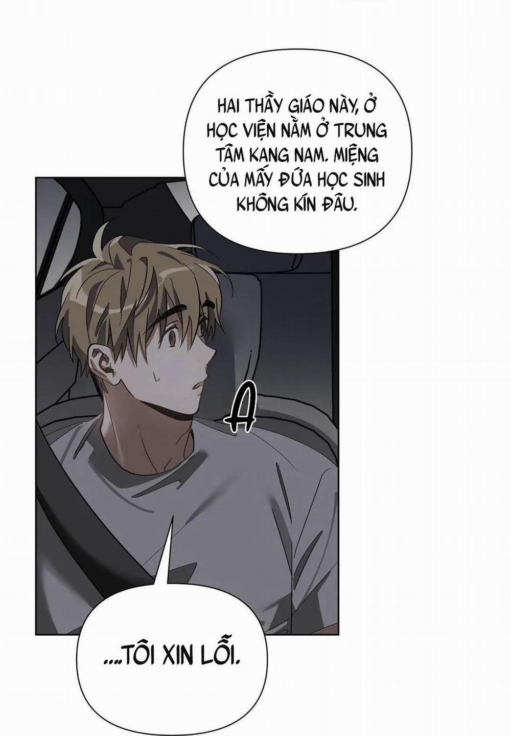 BIẾN CẬU THÀNH TÊN CUỒNG DÂM 8 trang 65