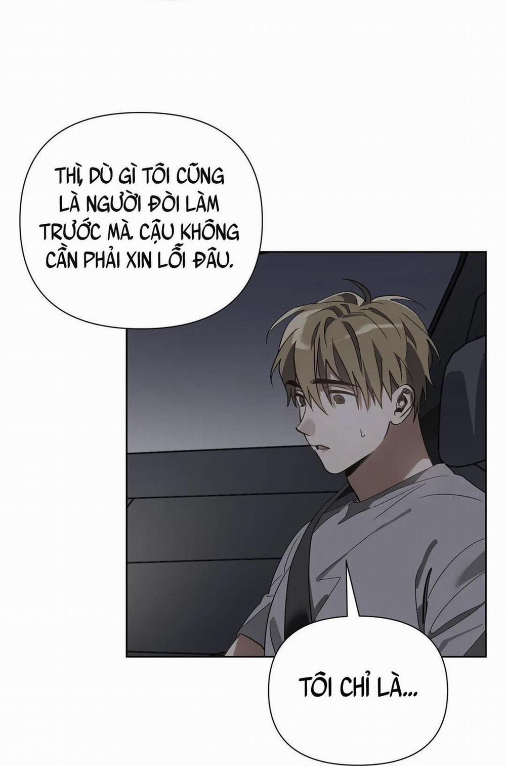 BIẾN CẬU THÀNH TÊN CUỒNG DÂM 8 trang 66