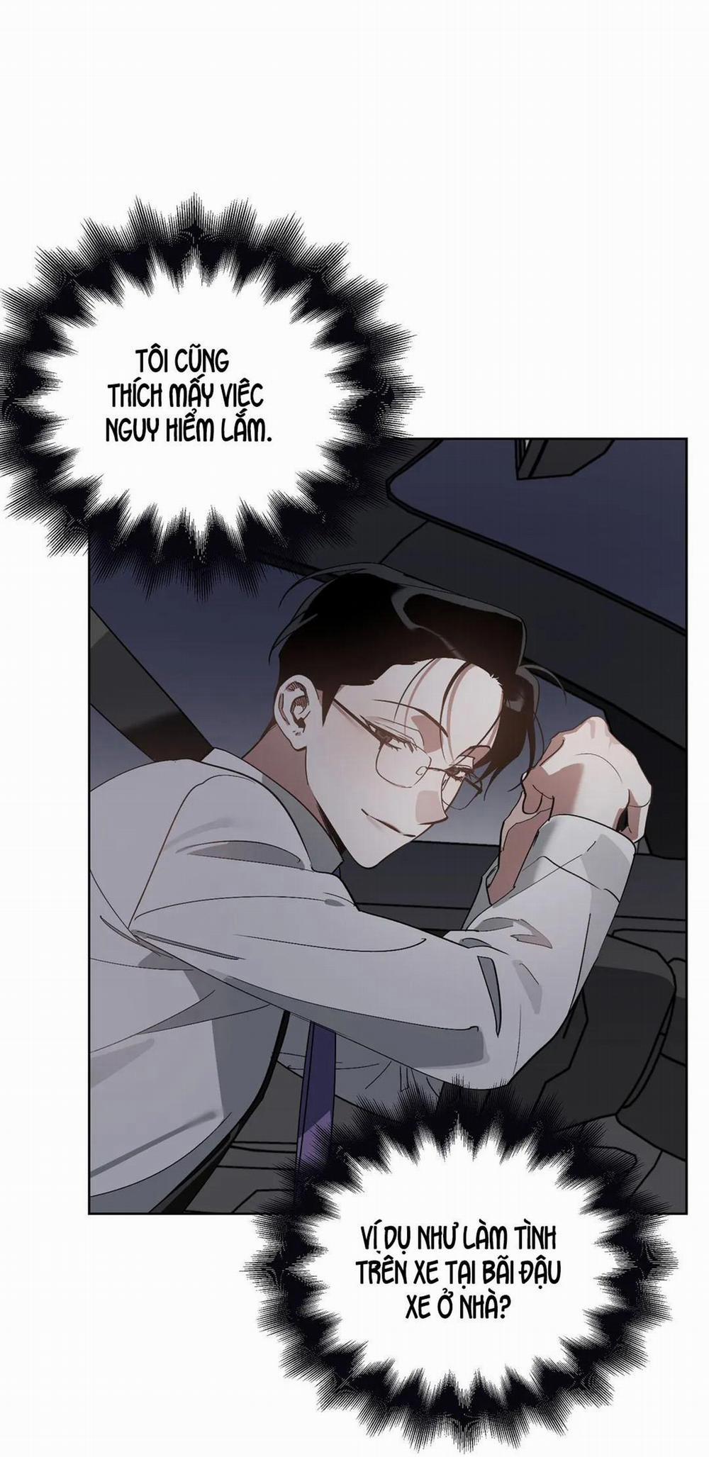 BIẾN CẬU THÀNH TÊN CUỒNG DÂM 9 trang 0