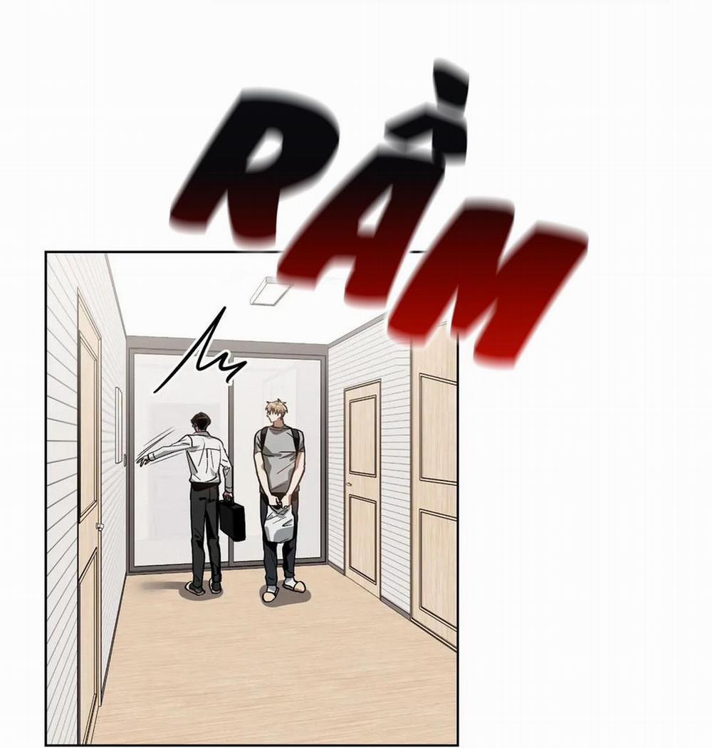 BIẾN CẬU THÀNH TÊN CUỒNG DÂM 9 trang 11