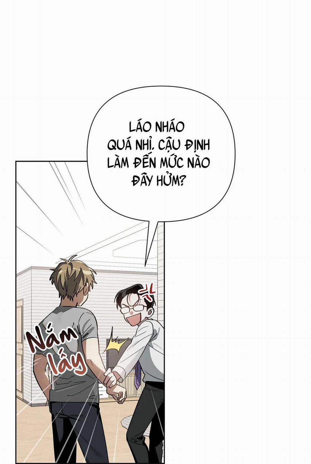 BIẾN CẬU THÀNH TÊN CUỒNG DÂM 9 trang 17