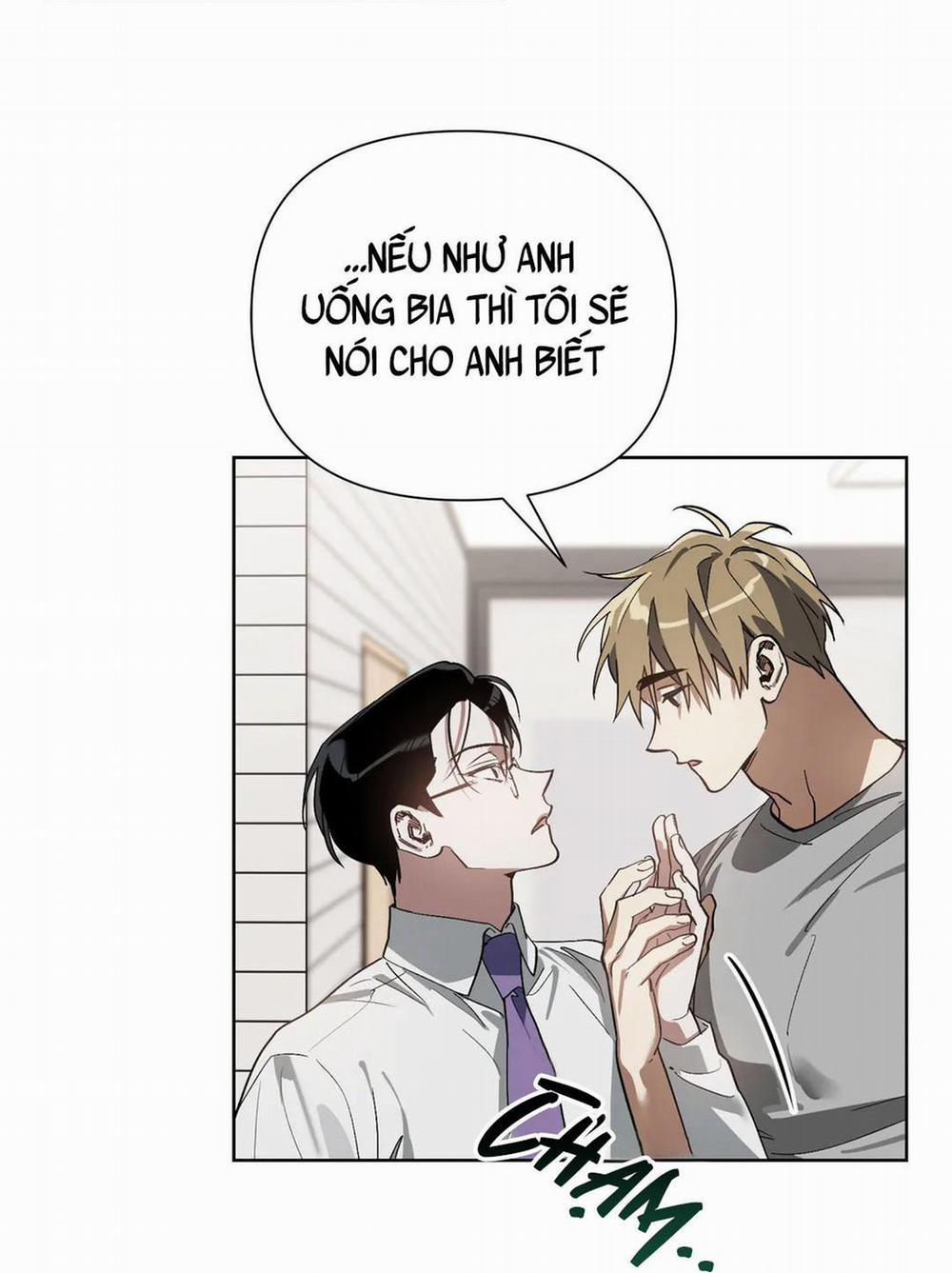 BIẾN CẬU THÀNH TÊN CUỒNG DÂM 9 trang 18