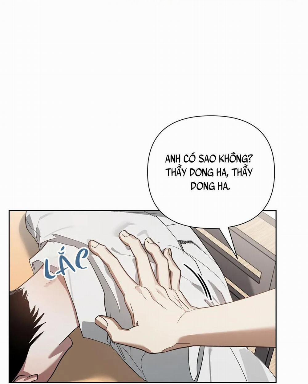 BIẾN CẬU THÀNH TÊN CUỒNG DÂM 9 trang 22