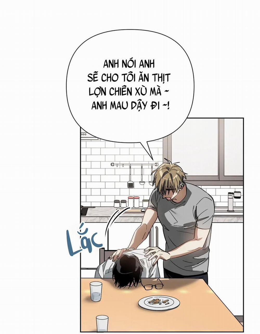 BIẾN CẬU THÀNH TÊN CUỒNG DÂM 9 trang 25