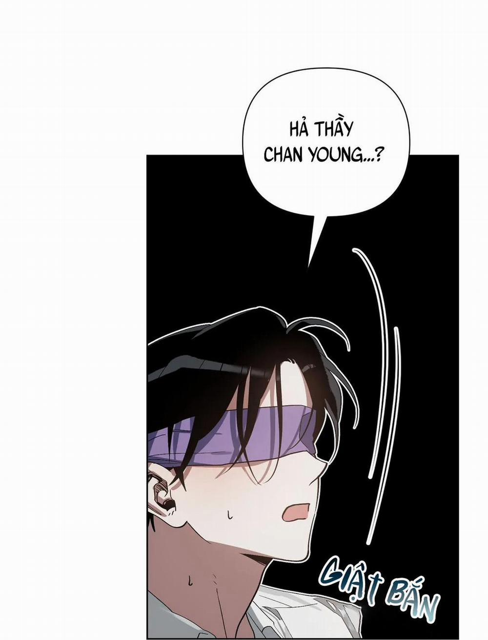 BIẾN CẬU THÀNH TÊN CUỒNG DÂM 9 trang 33