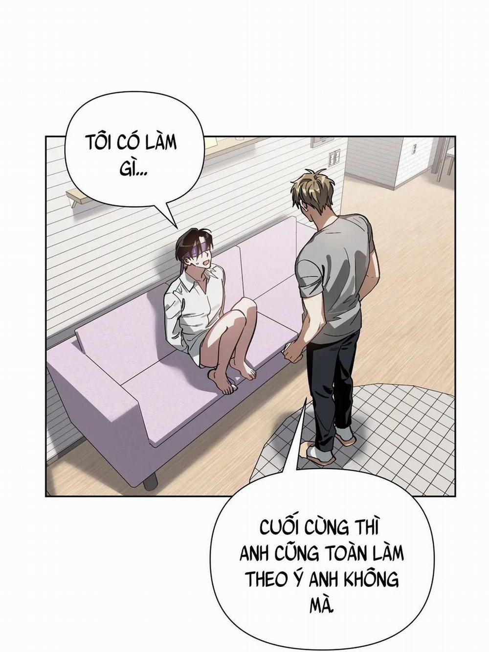 BIẾN CẬU THÀNH TÊN CUỒNG DÂM 9 trang 35