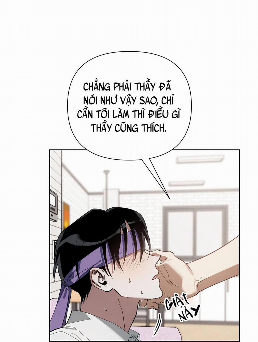 BIẾN CẬU THÀNH TÊN CUỒNG DÂM 9 trang 37