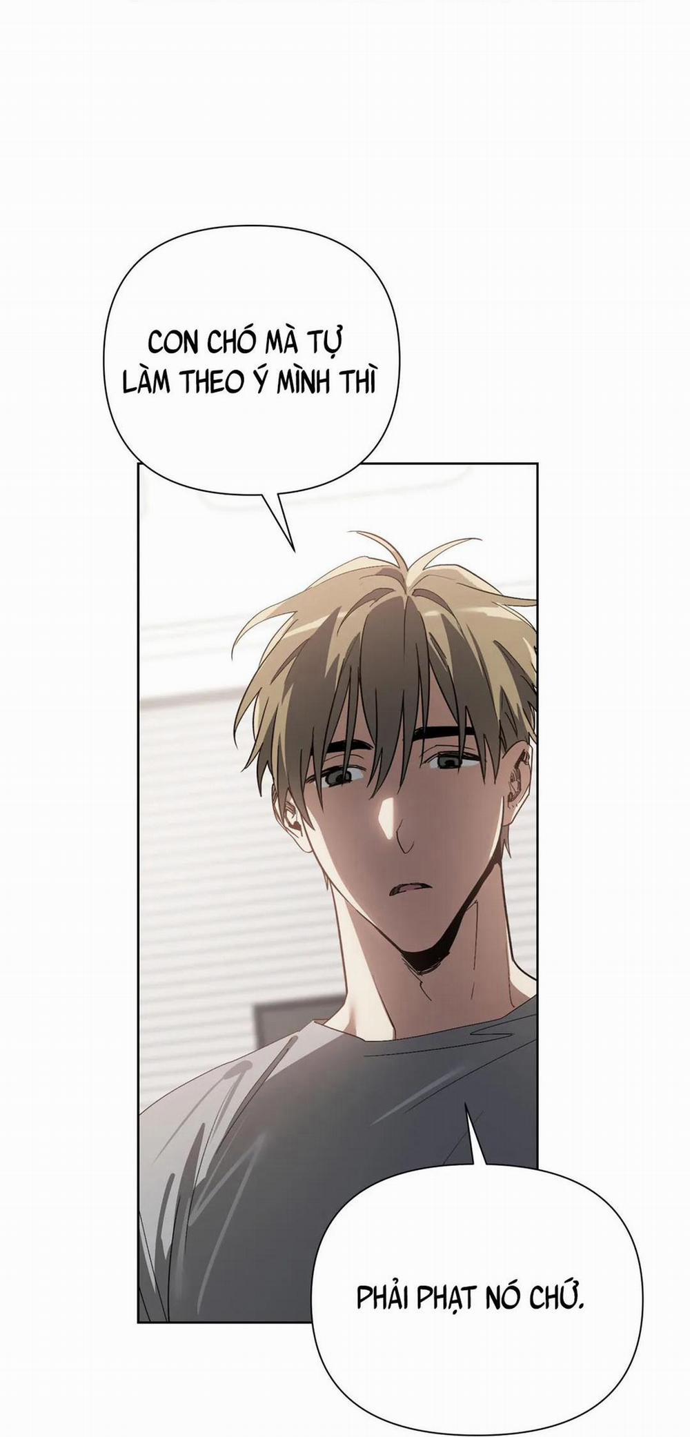 BIẾN CẬU THÀNH TÊN CUỒNG DÂM 9 trang 38