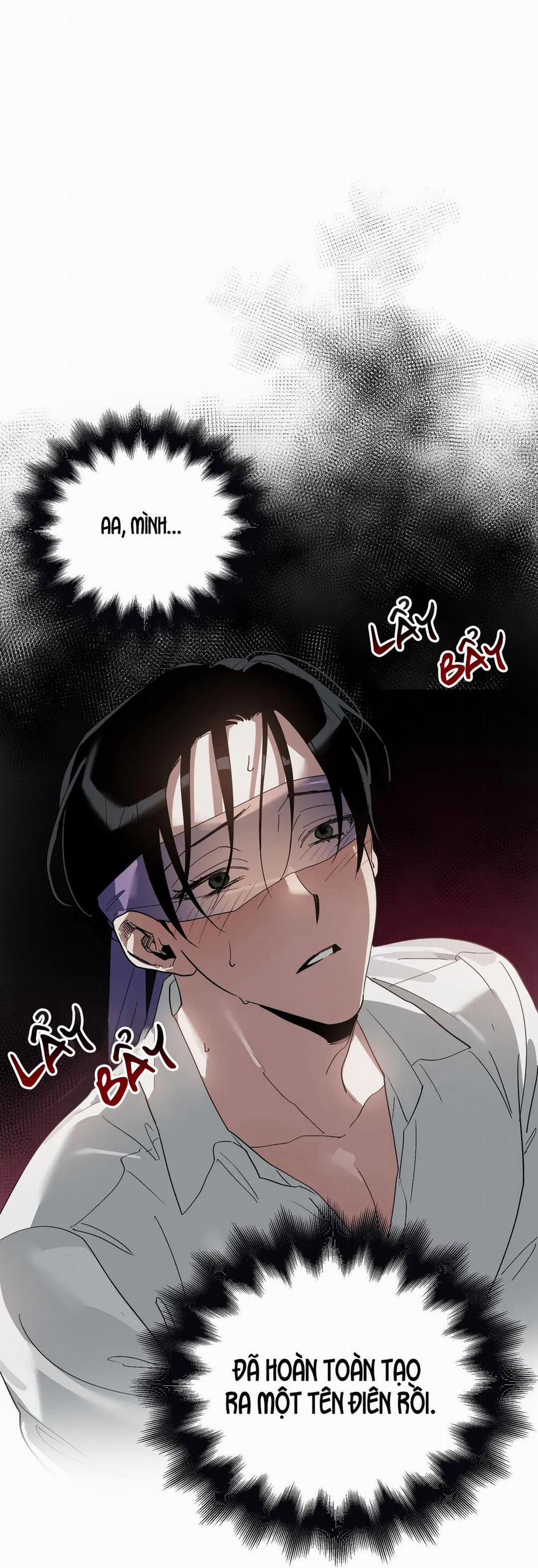 BIẾN CẬU THÀNH TÊN CUỒNG DÂM 9 trang 39