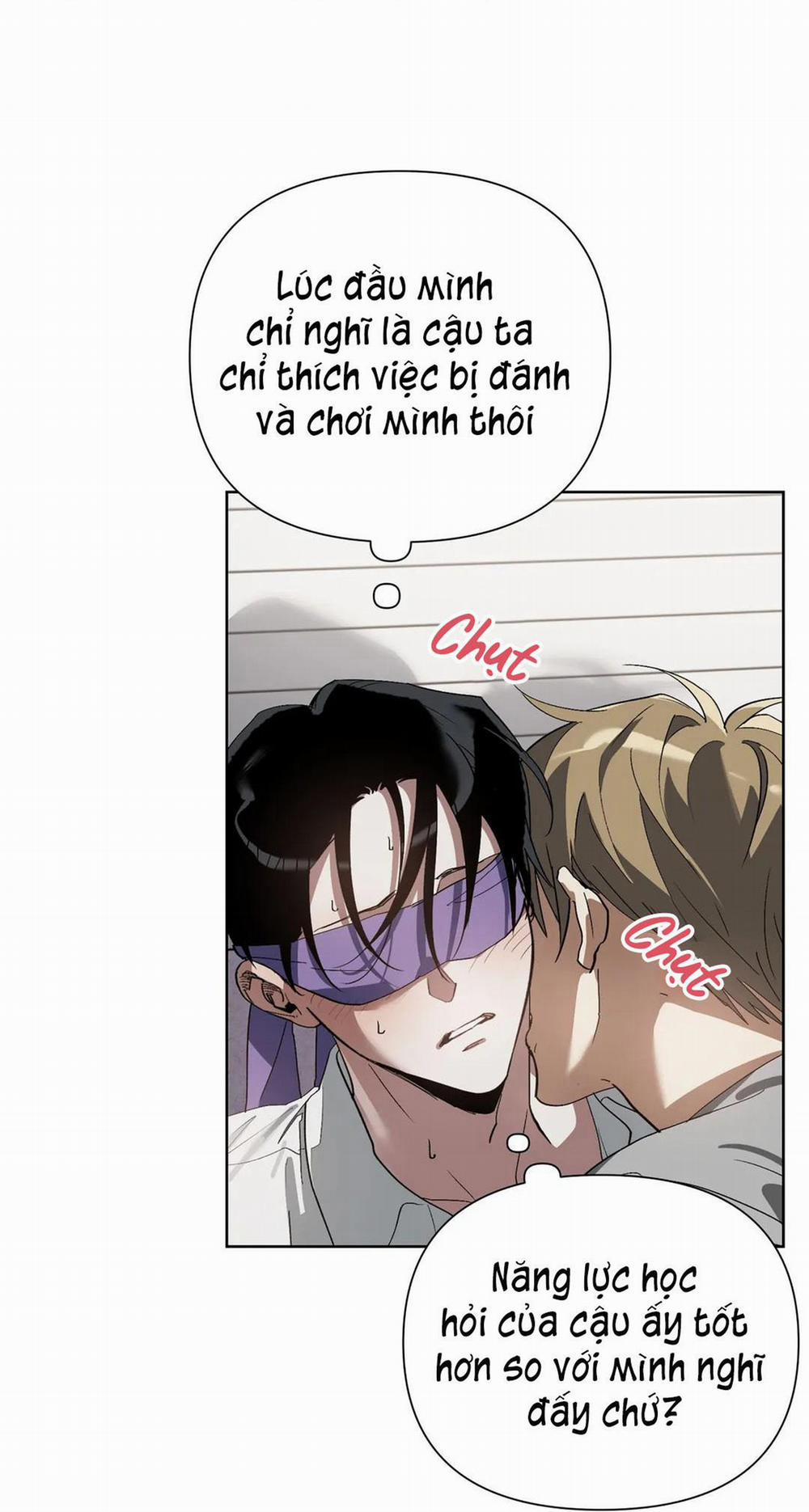 BIẾN CẬU THÀNH TÊN CUỒNG DÂM 9 trang 41