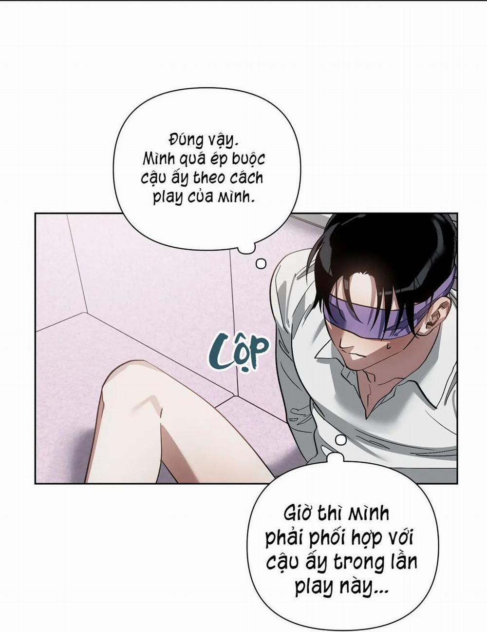 BIẾN CẬU THÀNH TÊN CUỒNG DÂM 9 trang 44