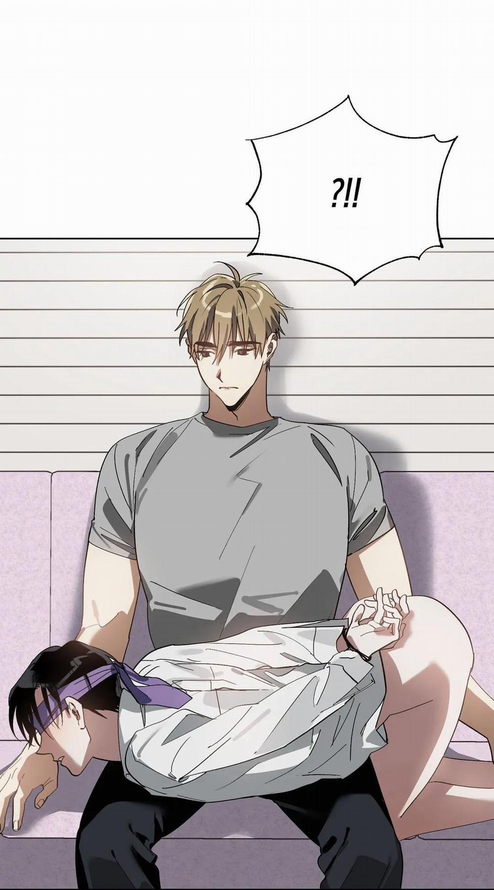 BIẾN CẬU THÀNH TÊN CUỒNG DÂM 9 trang 47