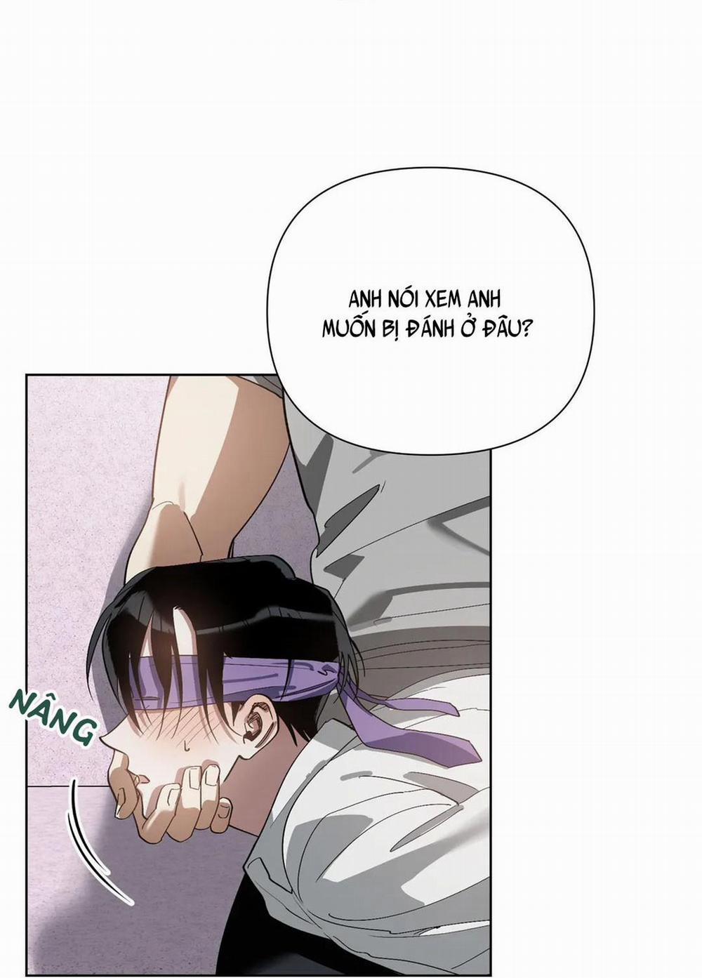 BIẾN CẬU THÀNH TÊN CUỒNG DÂM 9 trang 51