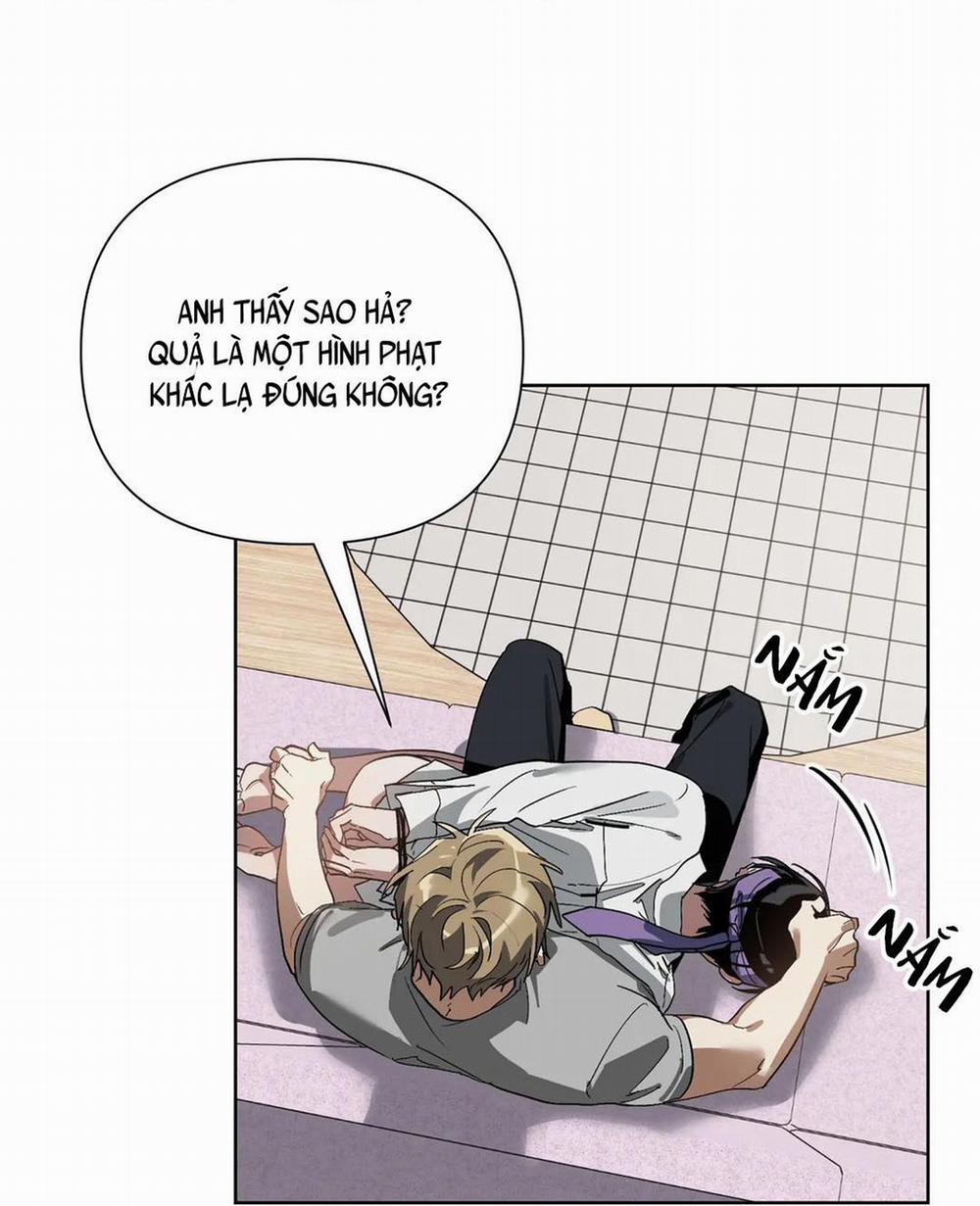 BIẾN CẬU THÀNH TÊN CUỒNG DÂM 9 trang 69