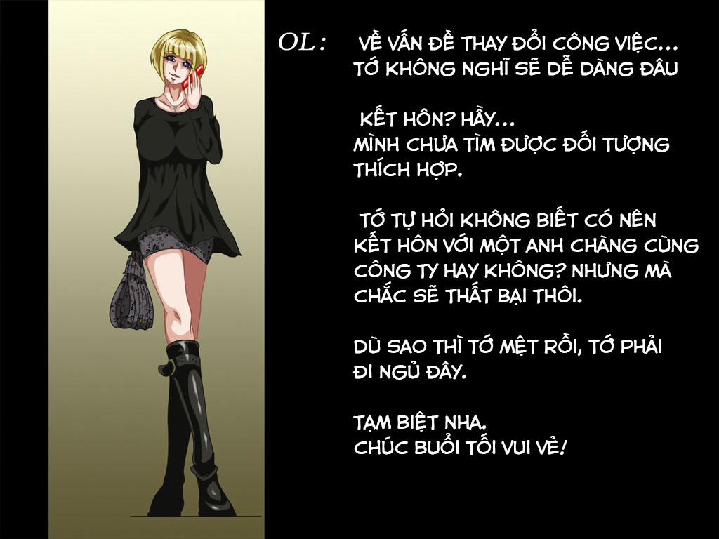 Biển Chết 1 trang 8