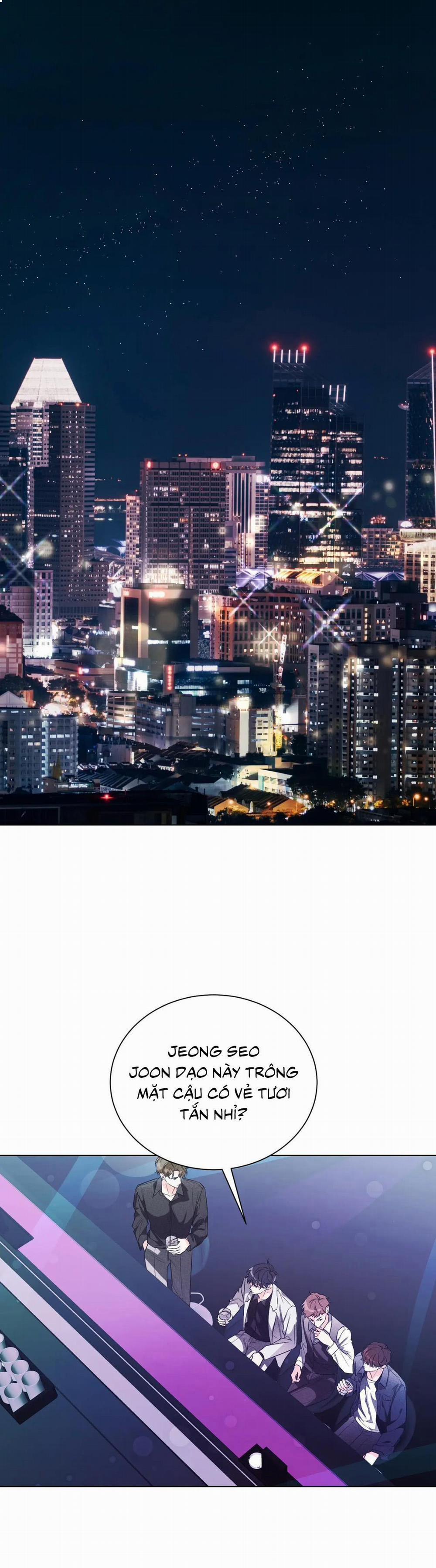 Biến Cố 3 trang 1