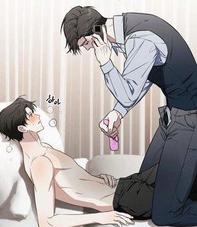 Đọc truyện tranh Biến Cố