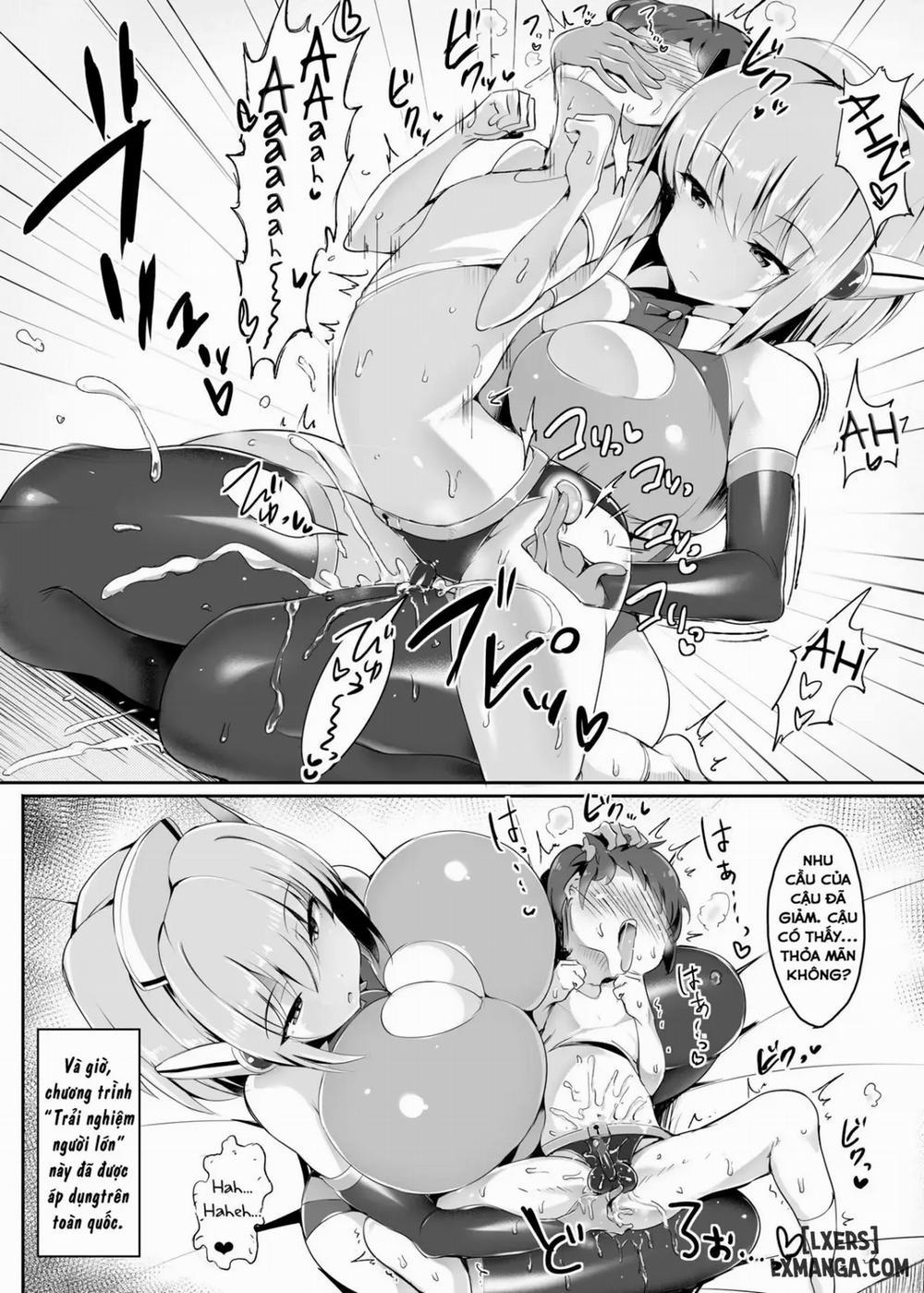 Biến đàn ông thành phụ nữ 1ban trang 4