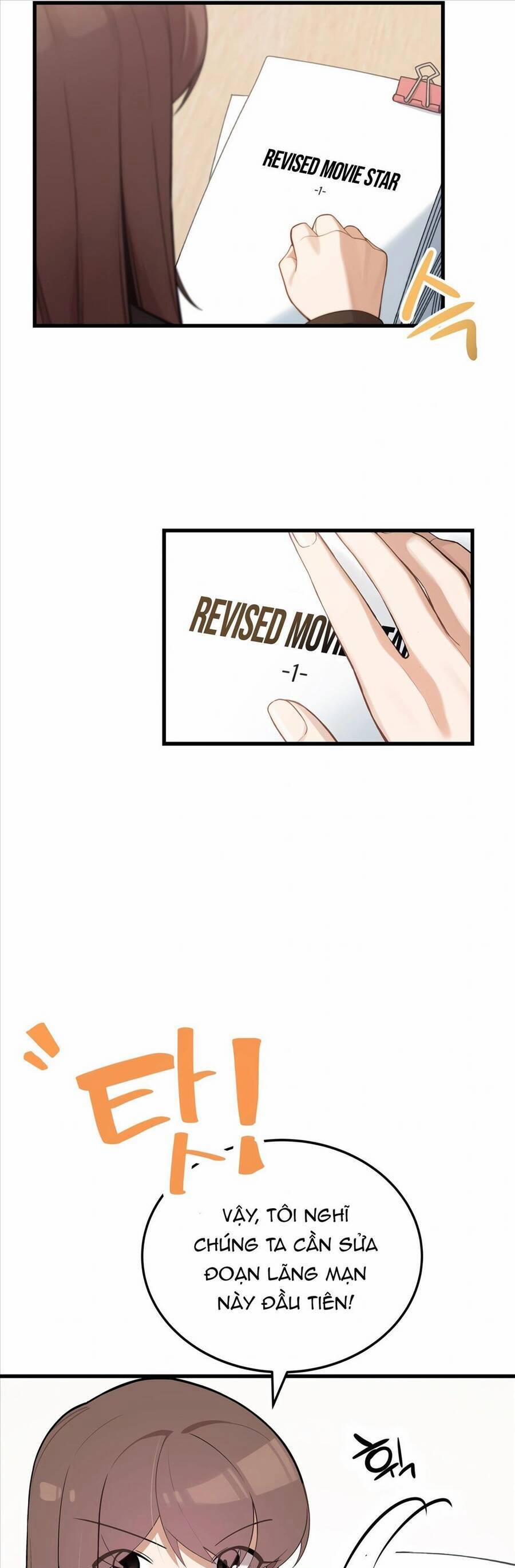 Biên Kịch Gian Lận 10 trang 13