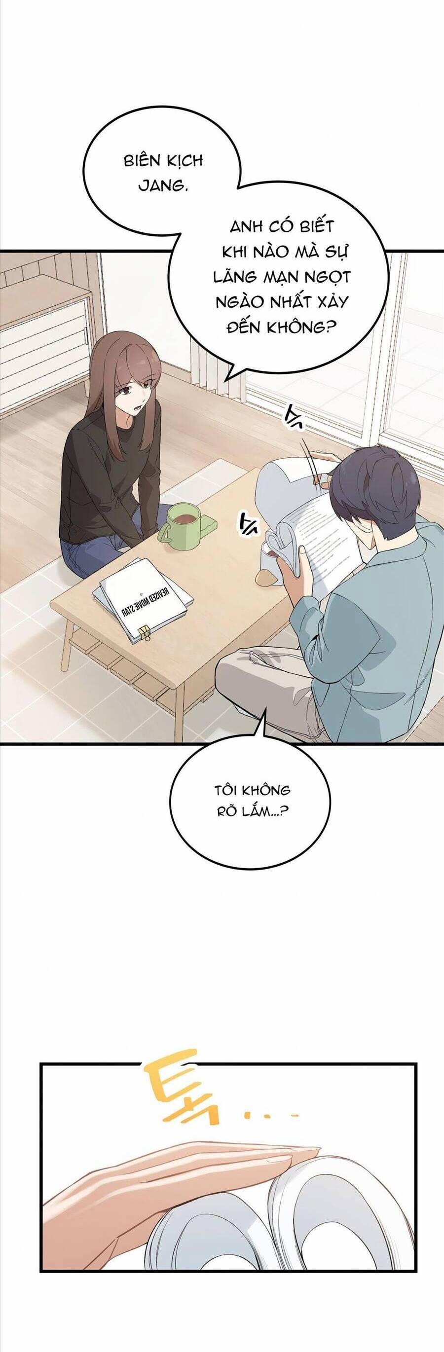 Biên Kịch Gian Lận 10 trang 15