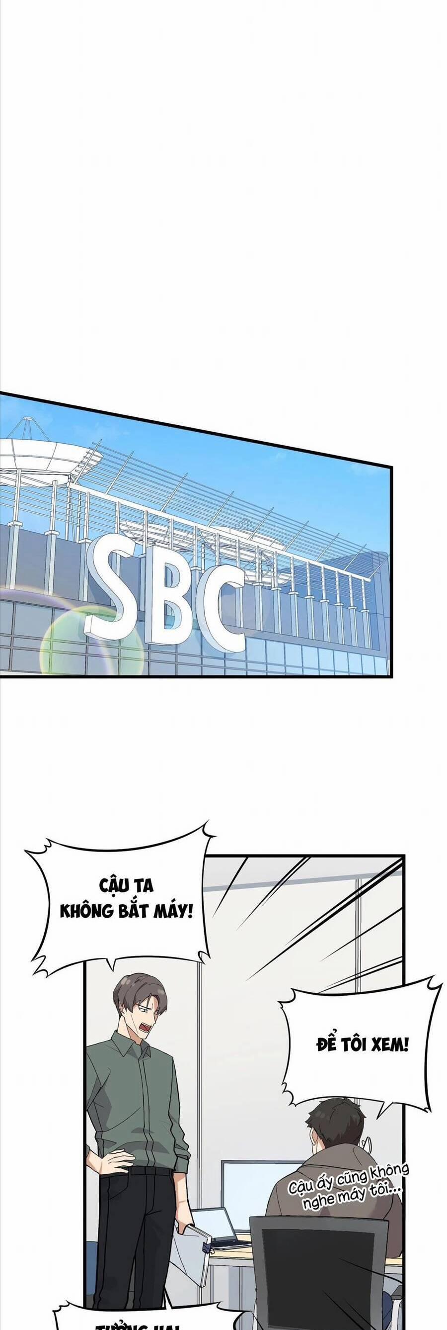 Biên Kịch Gian Lận 10 trang 17