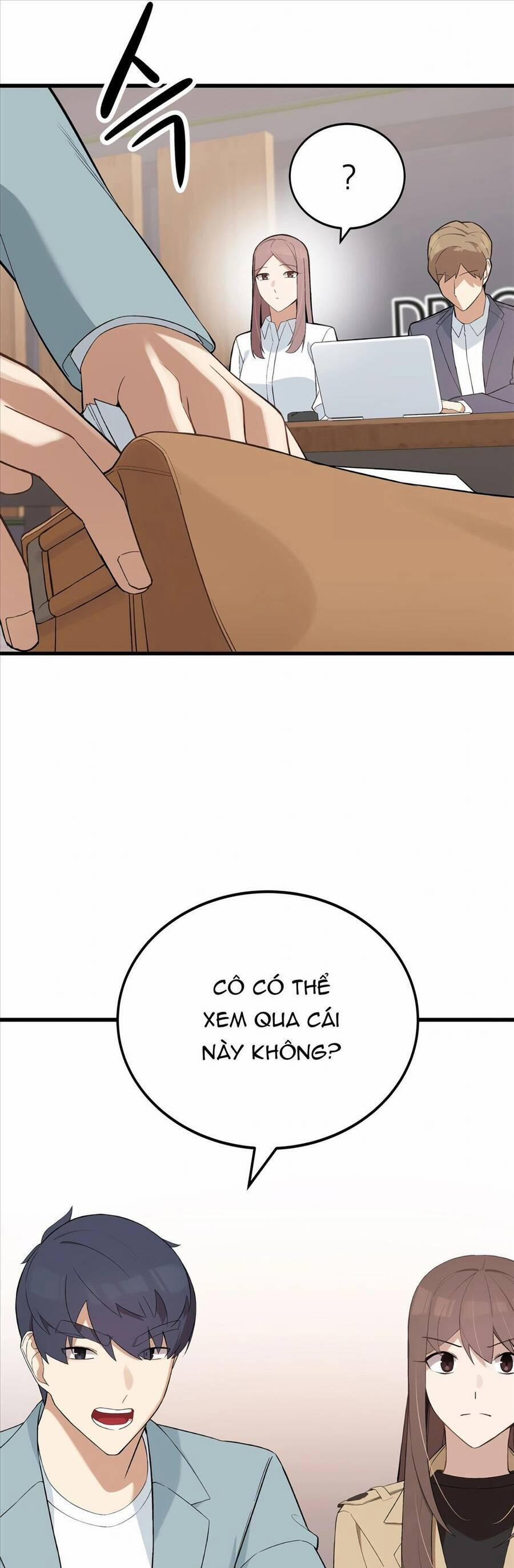 Biên Kịch Gian Lận 10 trang 31