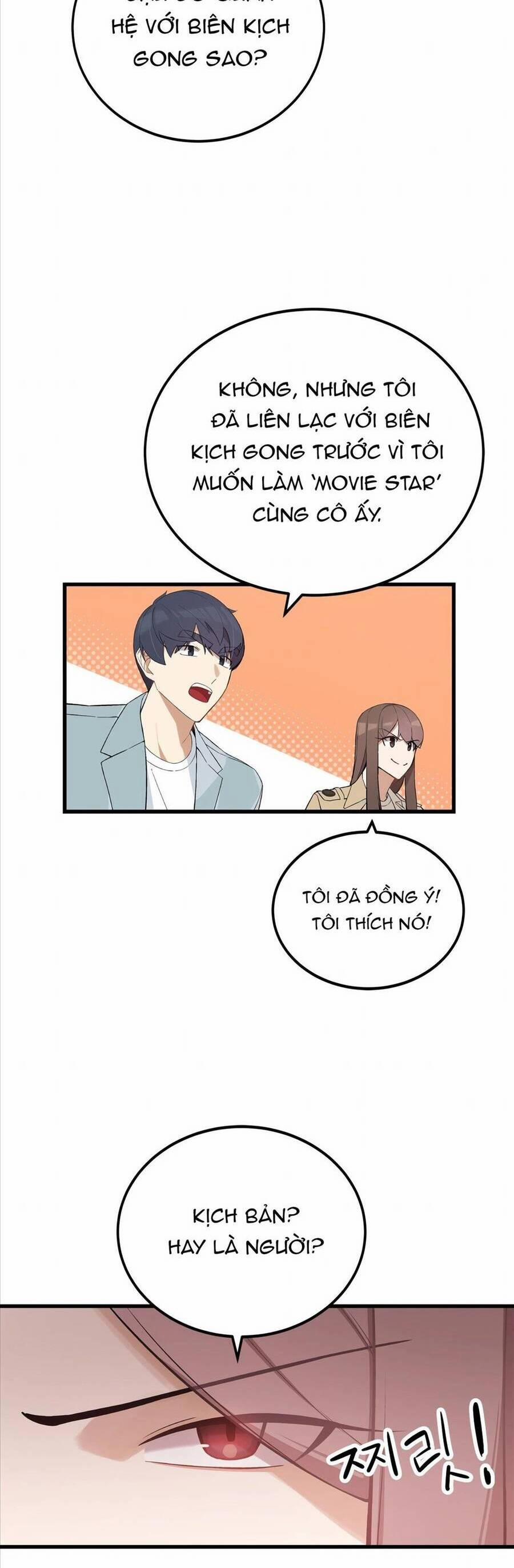 Biên Kịch Gian Lận 10 trang 33