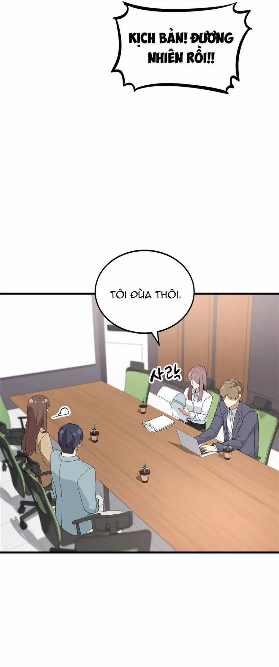 Biên Kịch Gian Lận 10 trang 34