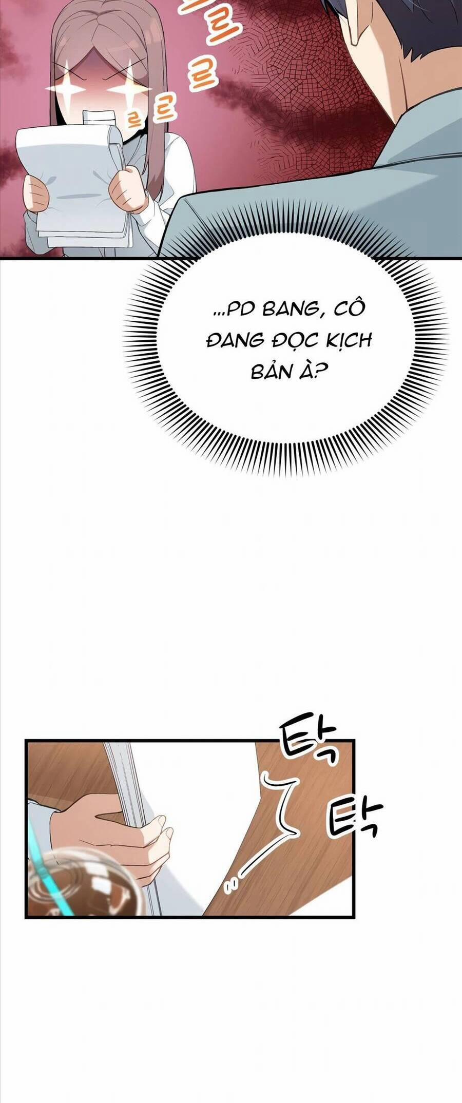 Biên Kịch Gian Lận 10 trang 36