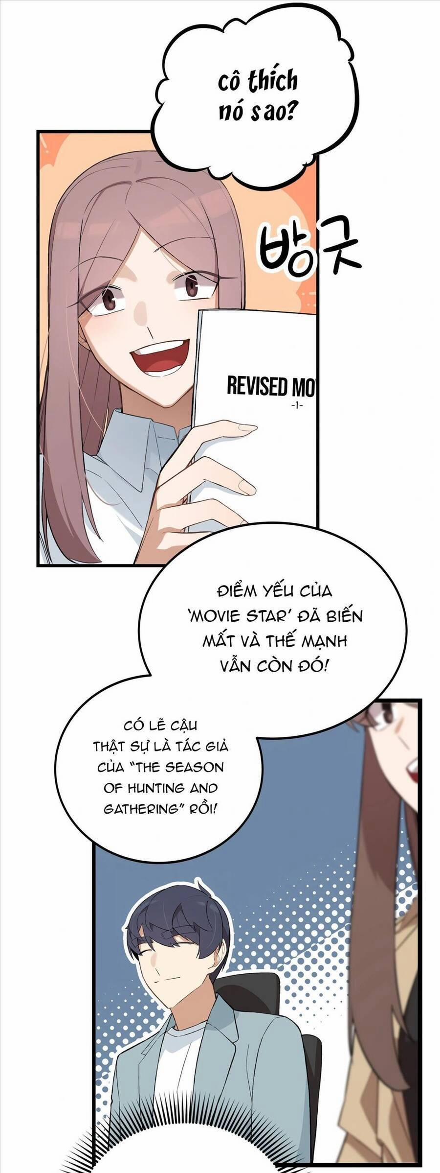 Biên Kịch Gian Lận 10 trang 37