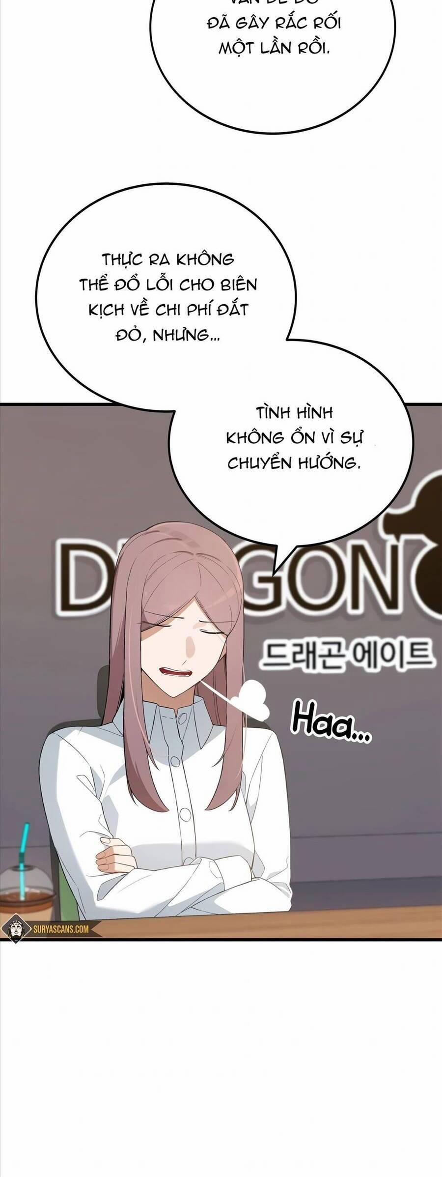 Biên Kịch Gian Lận 10 trang 39