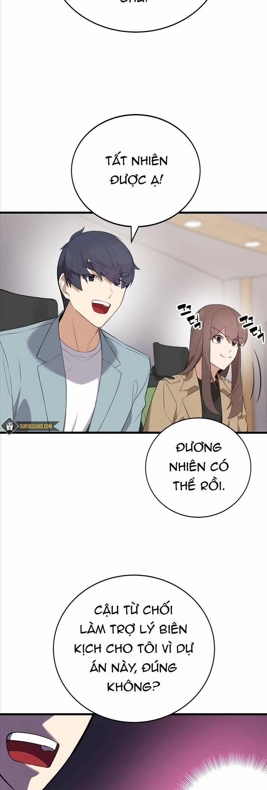 Biên Kịch Gian Lận 11 trang 11