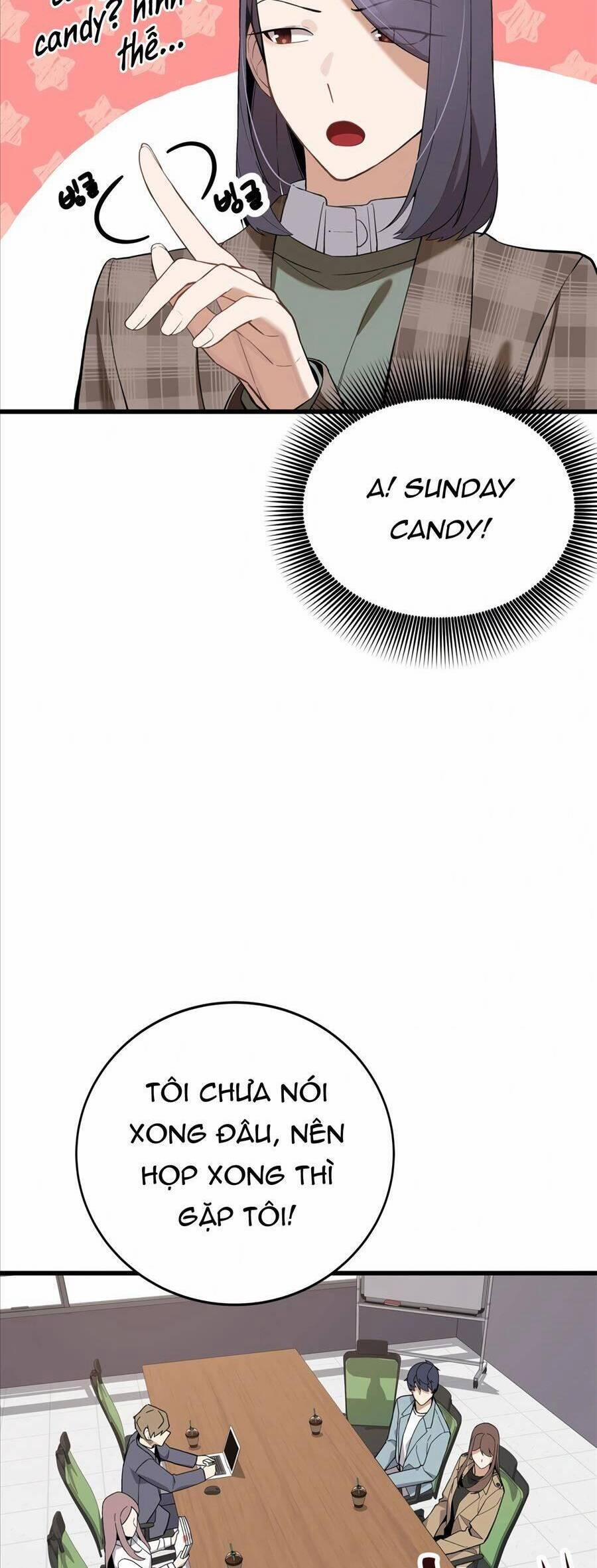 Biên Kịch Gian Lận 11 trang 17