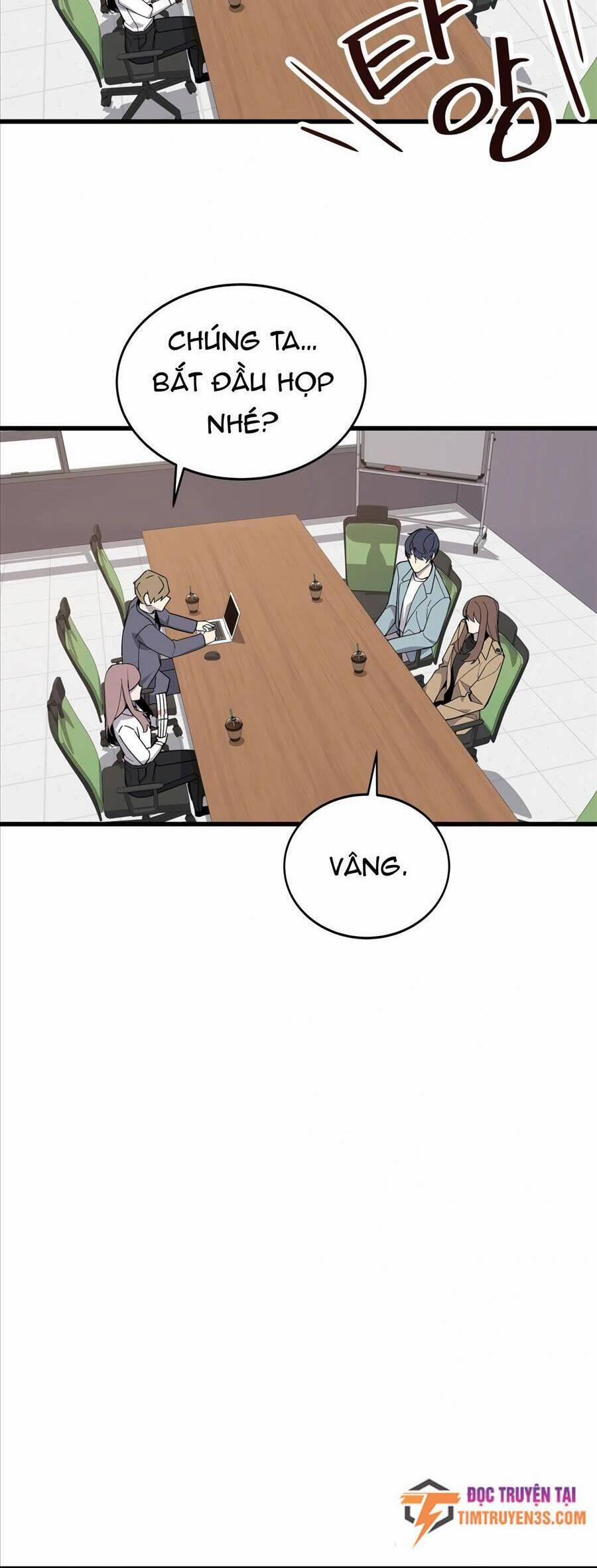 Biên Kịch Gian Lận 11 trang 18