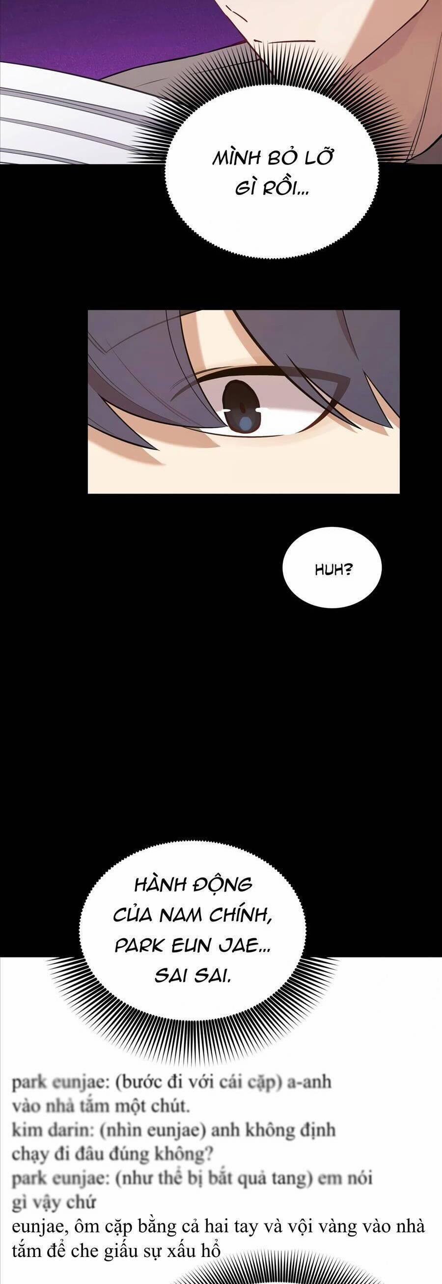 Biên Kịch Gian Lận 11 trang 26