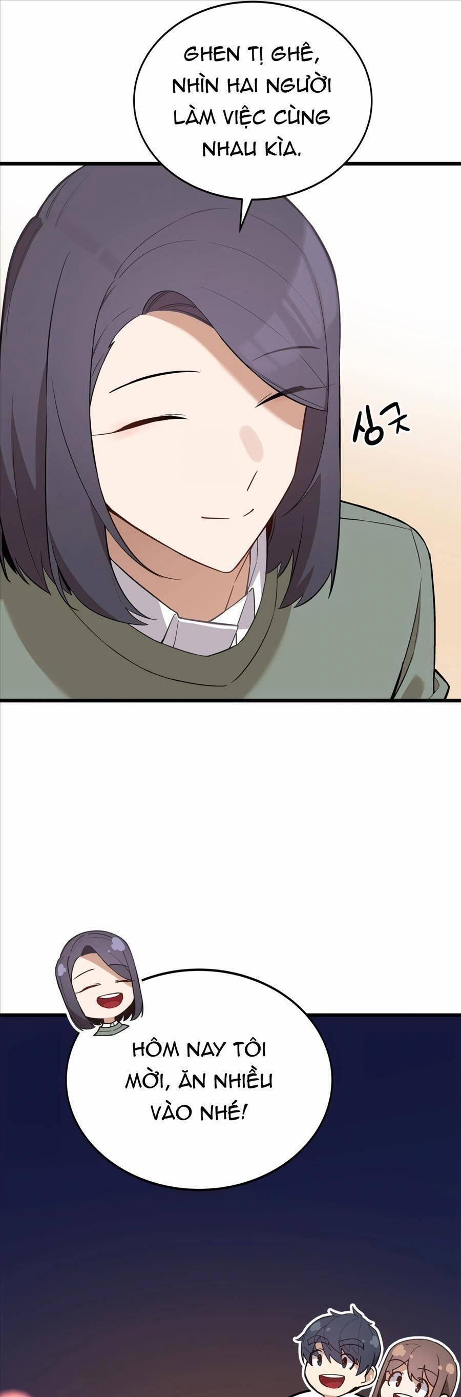 Biên Kịch Gian Lận 11 trang 34