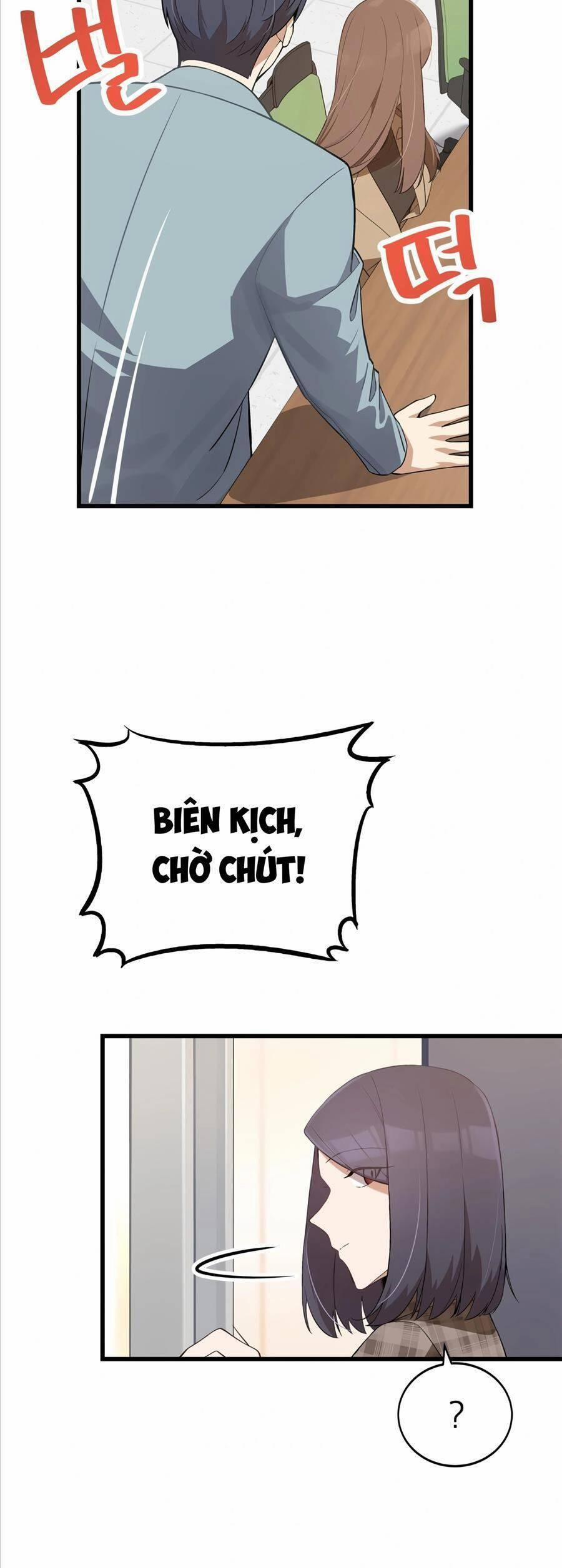 Biên Kịch Gian Lận 11 trang 5