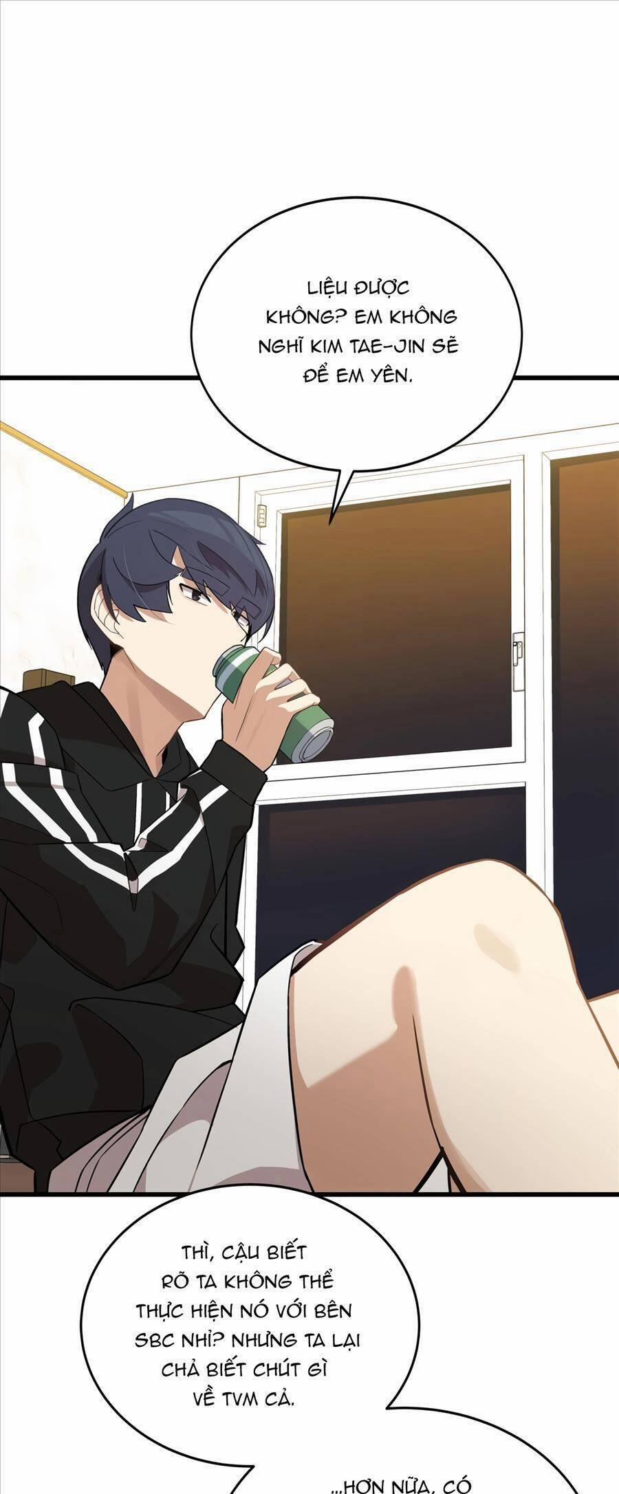 Biên Kịch Gian Lận 12 trang 19