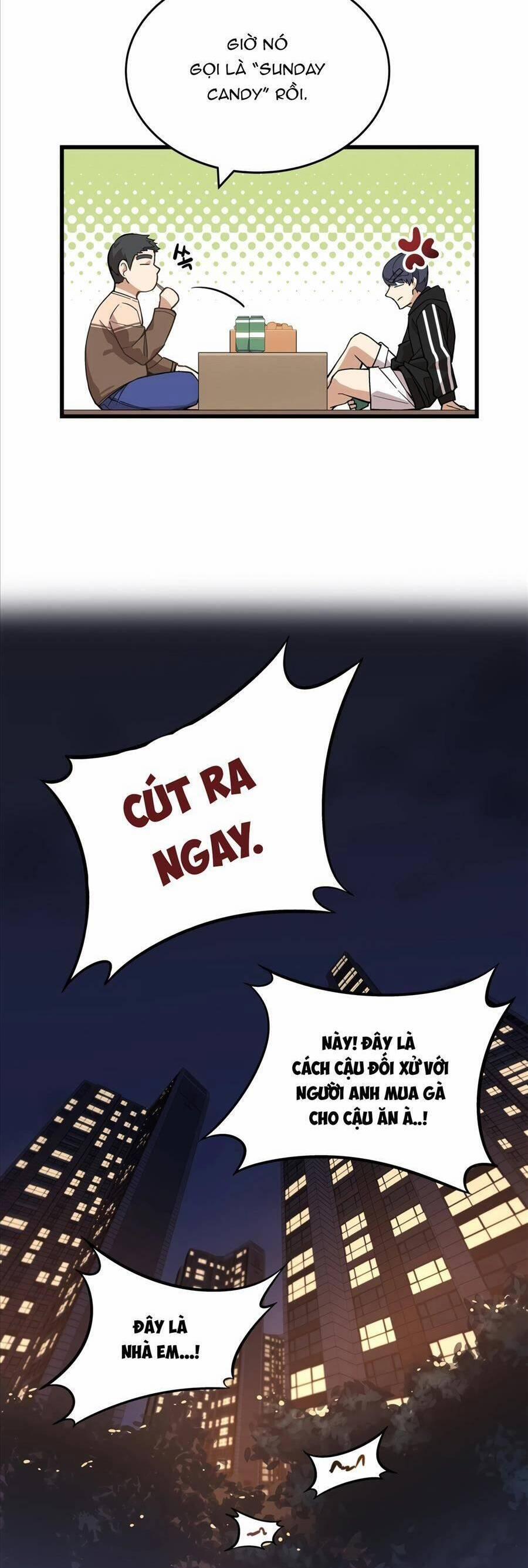 Biên Kịch Gian Lận 12 trang 23