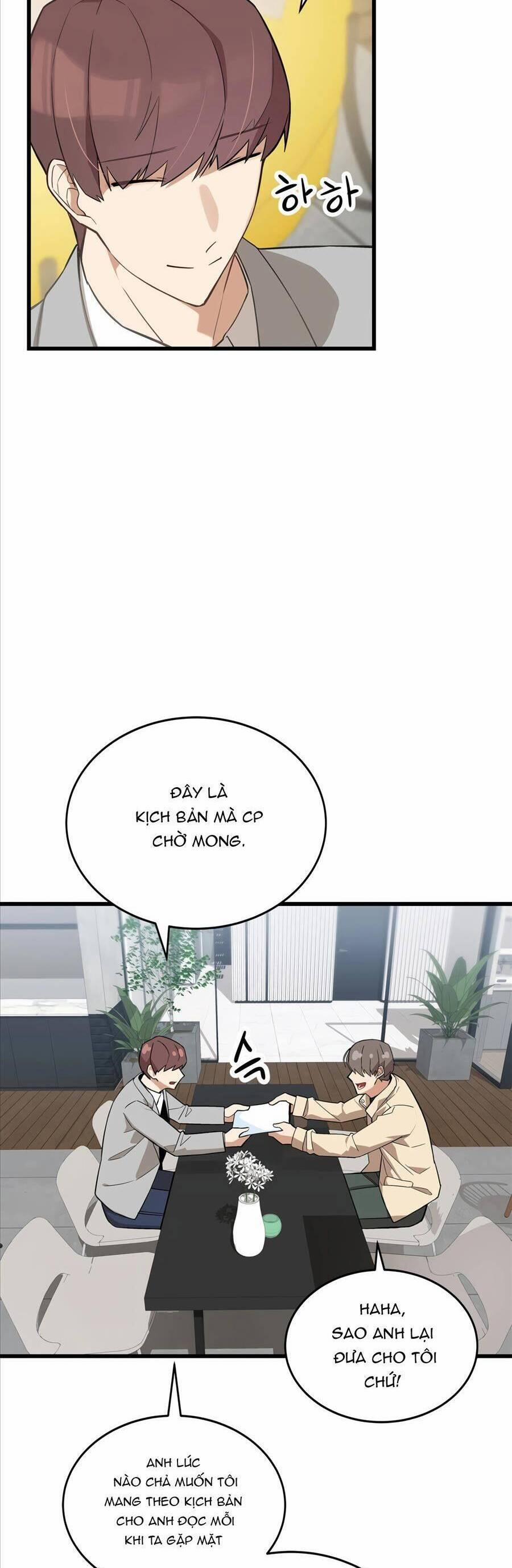 Biên Kịch Gian Lận 12 trang 26