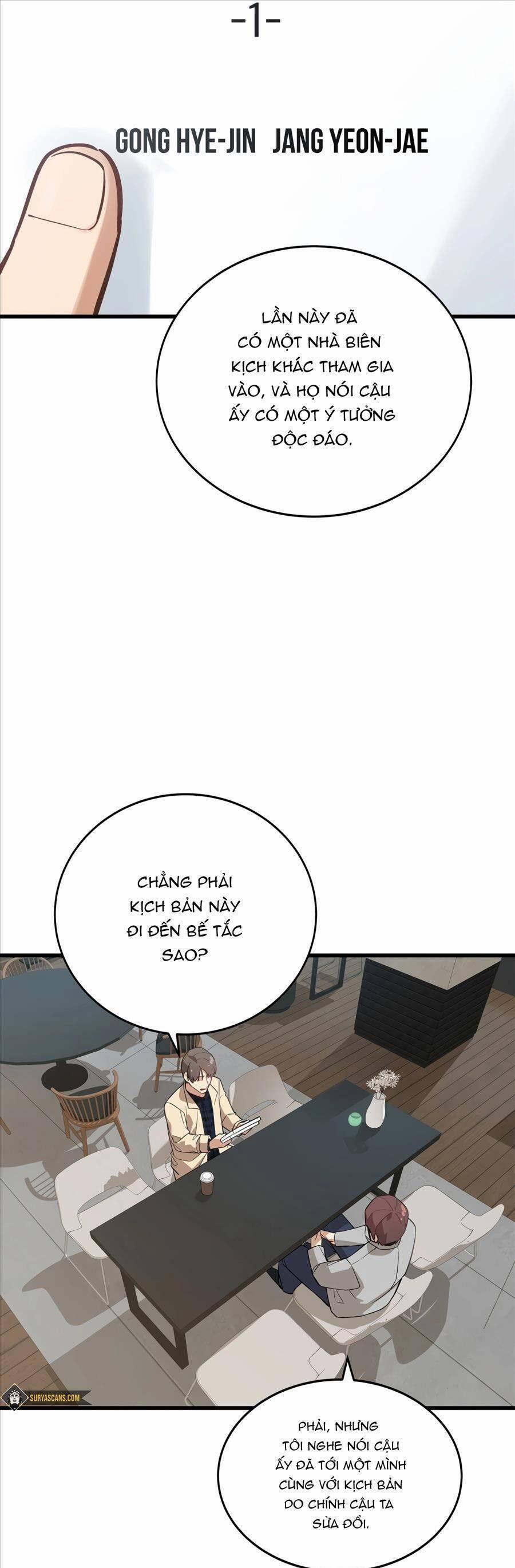 Biên Kịch Gian Lận 12 trang 28