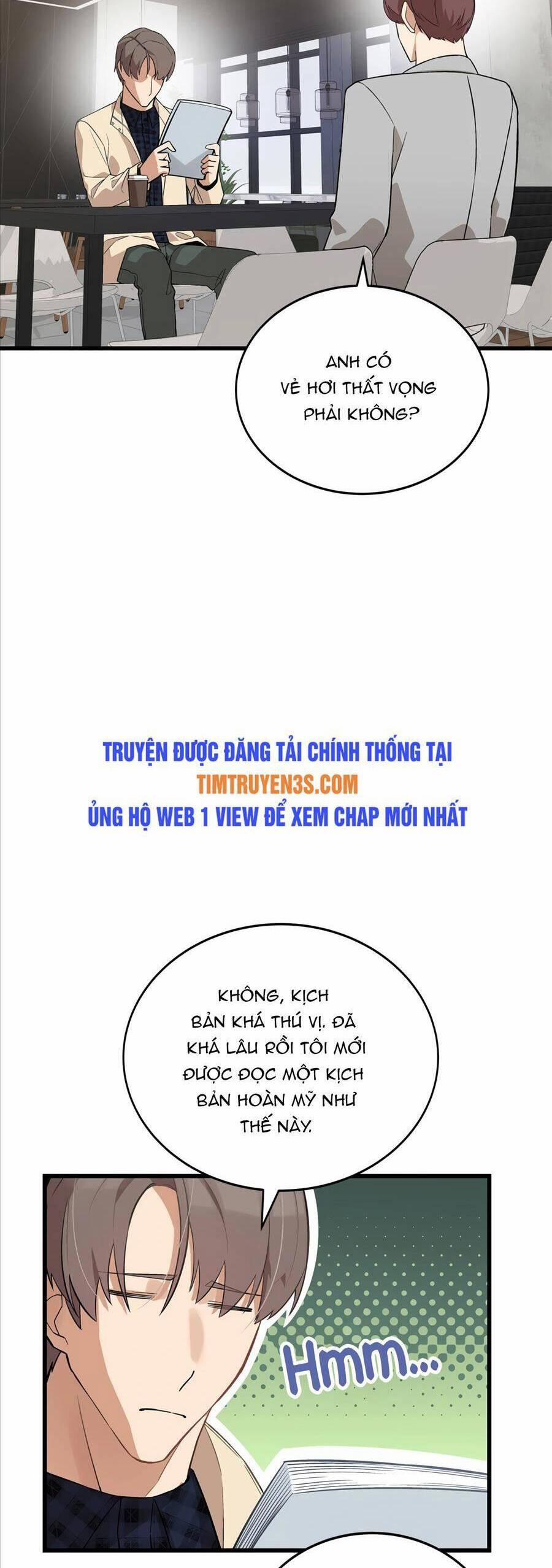 Biên Kịch Gian Lận 12 trang 35