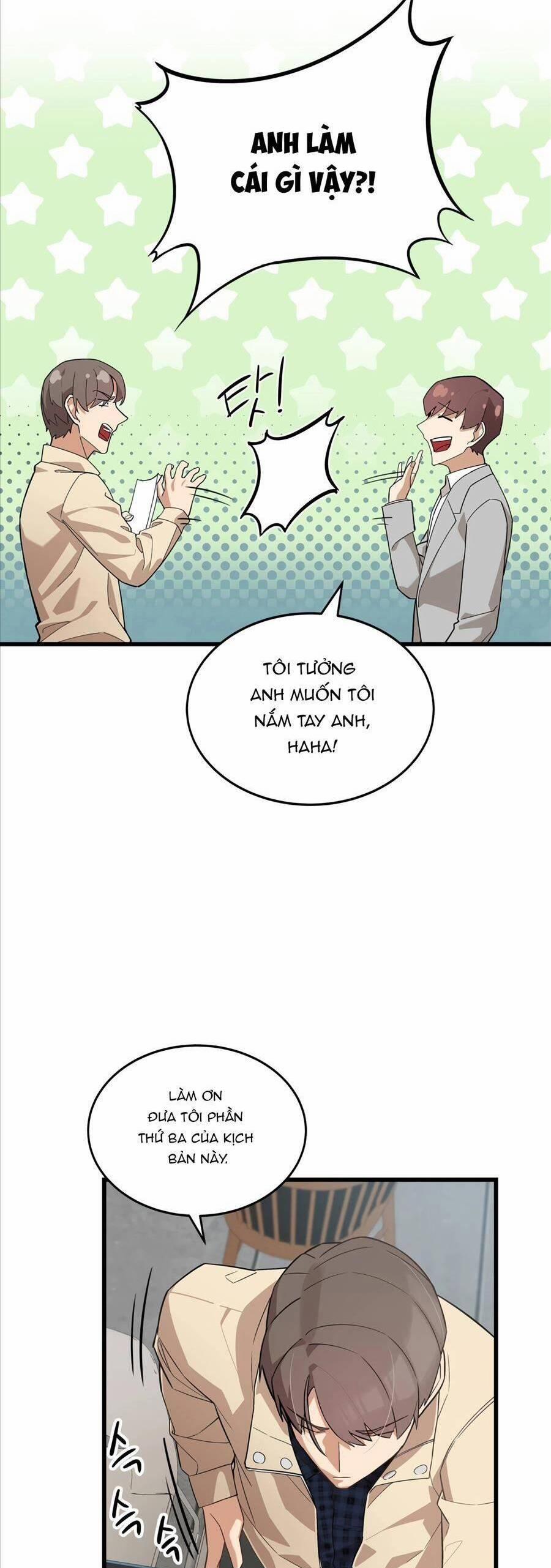 Biên Kịch Gian Lận 12 trang 44