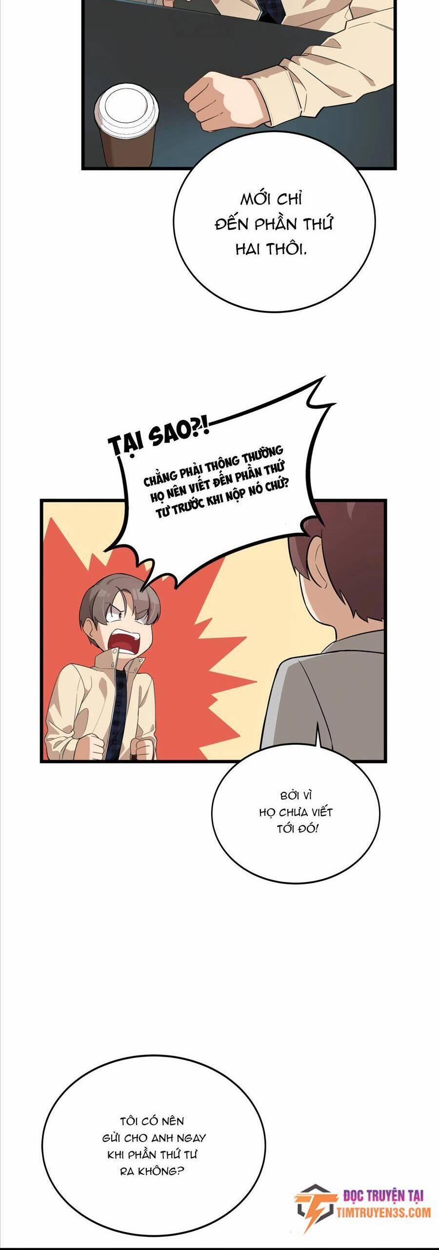 Biên Kịch Gian Lận 12 trang 45