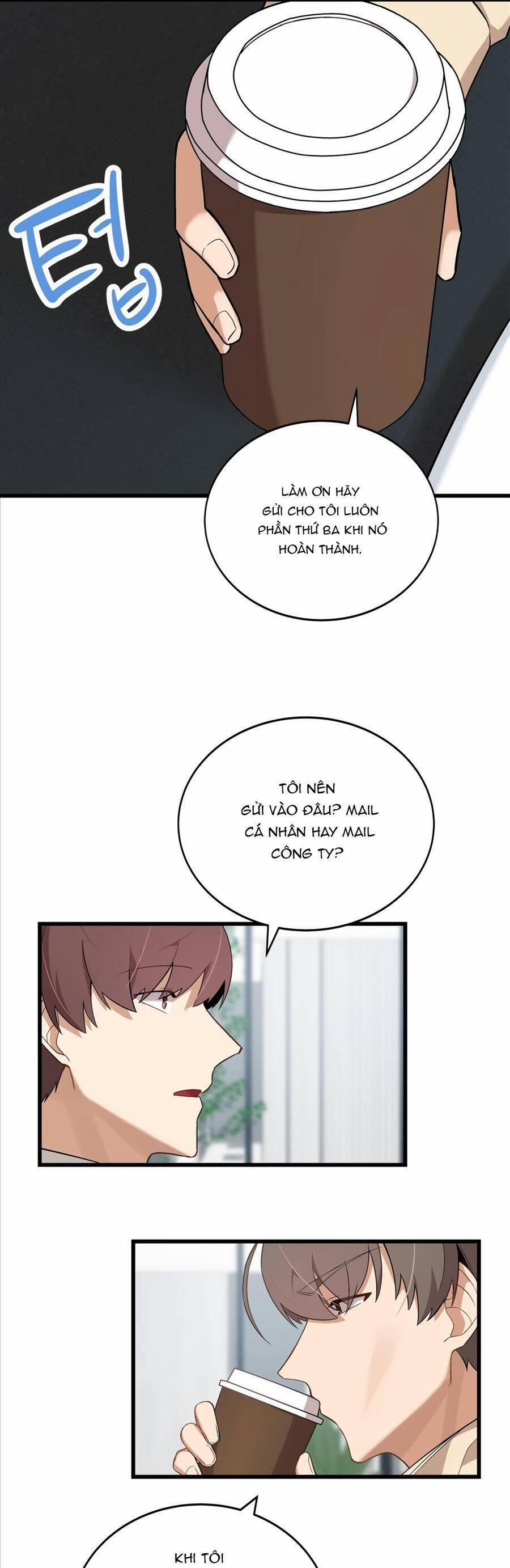 Biên Kịch Gian Lận 12 trang 46