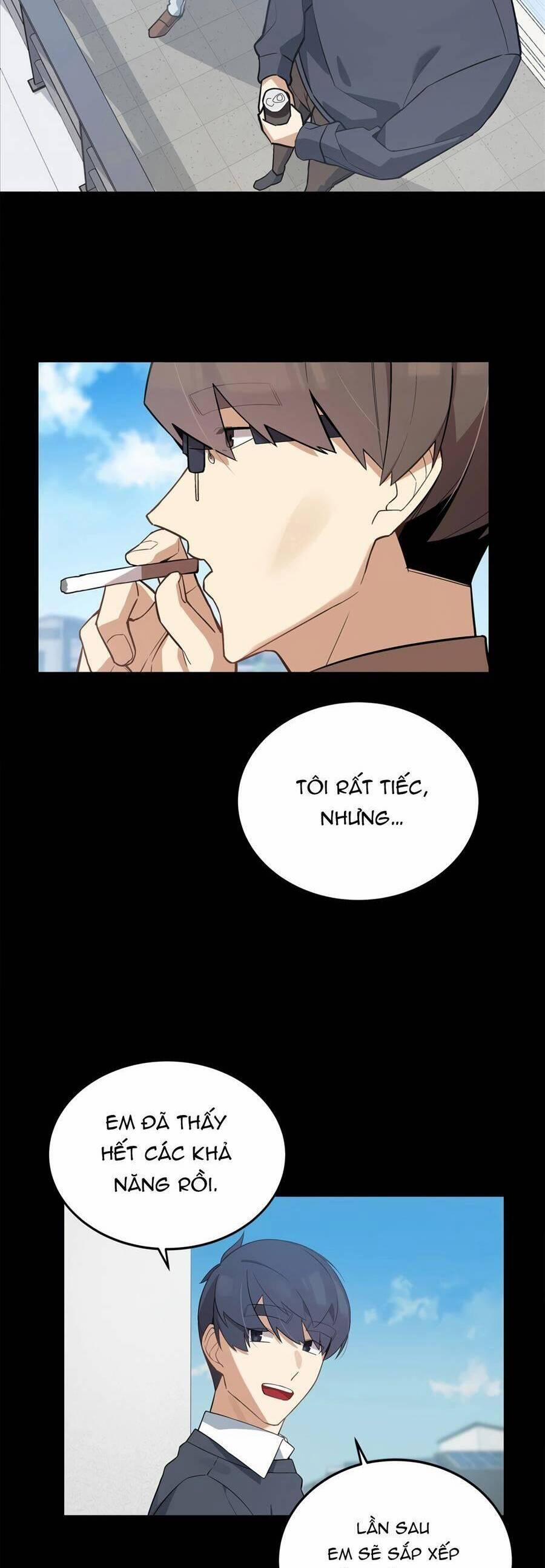 Biên Kịch Gian Lận 12 trang 8