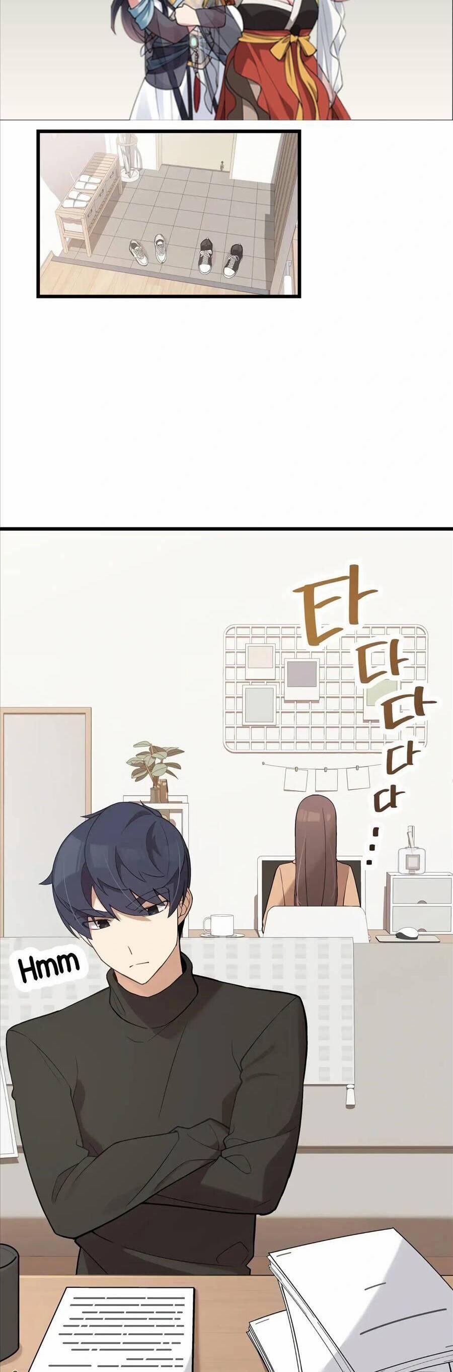 Biên Kịch Gian Lận 13 trang 1